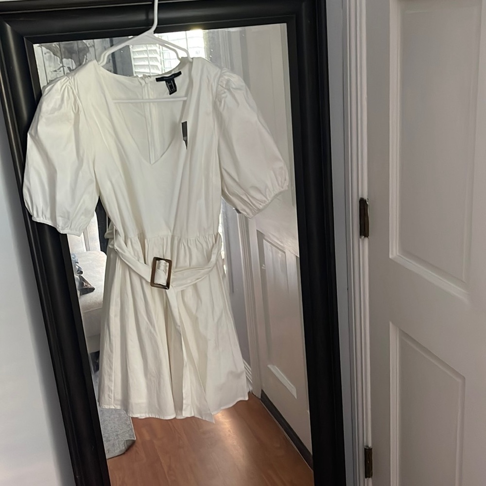 Forever 21 brand new dress